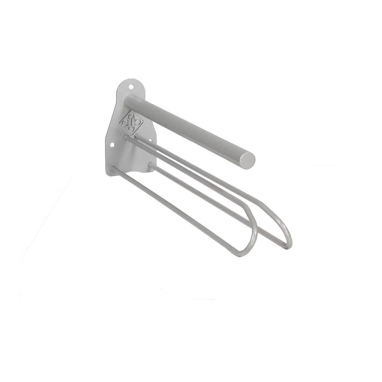 Sattelhalter metal mit Schabracken halter Stahl Sattelhalter metal mit Schabracken halter Stahl