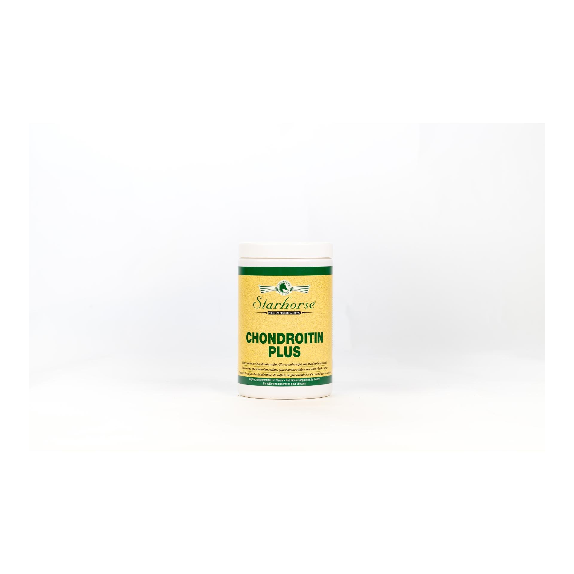 Chondroitin Plus Ergänzungsmittel Chondroitin Plus Ergänzungsmittel