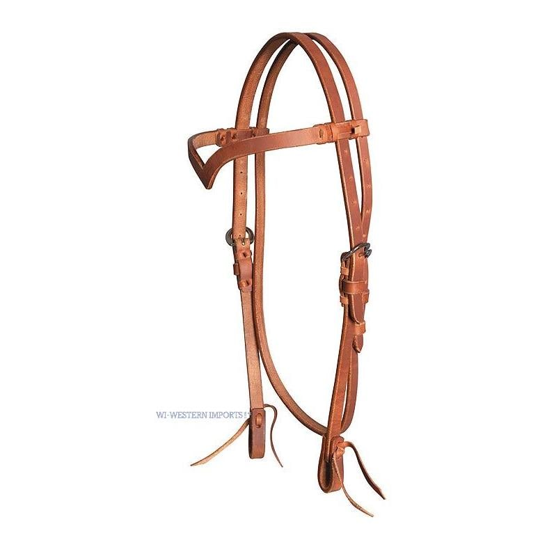 Kopfstück Ecoline Stirnband