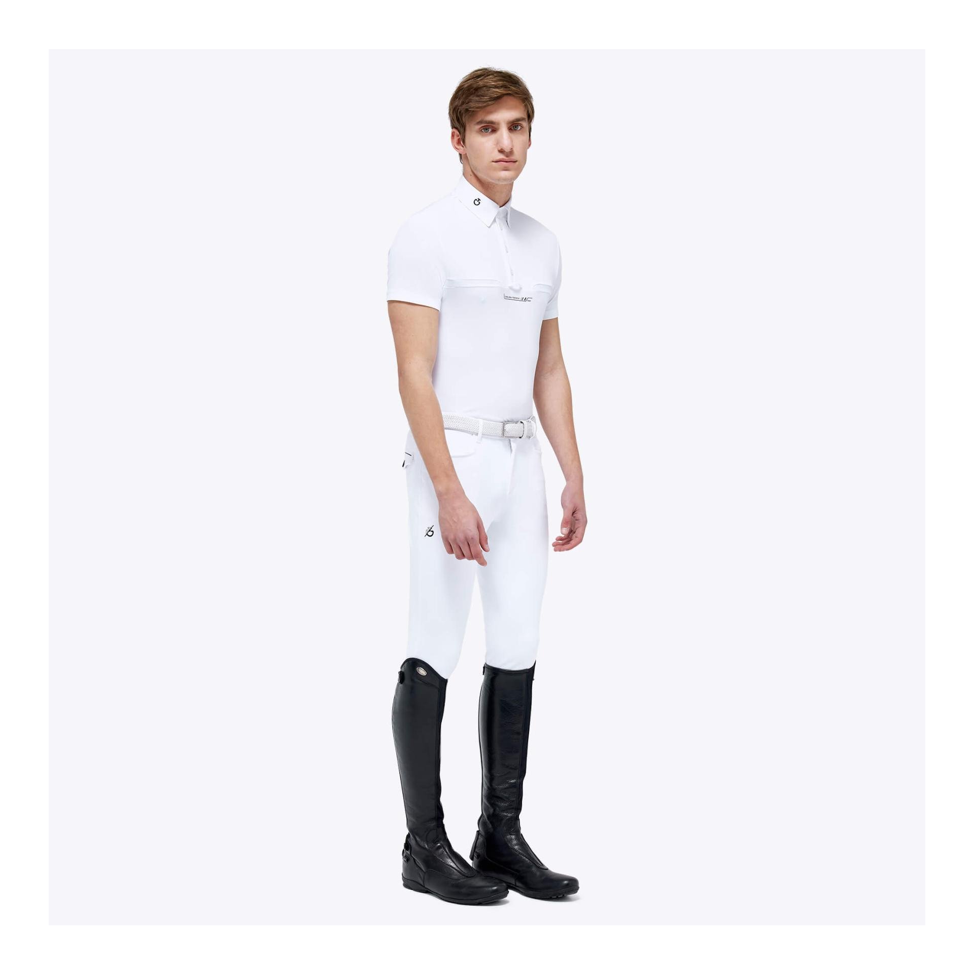 Turniershirt Dash Performance Herren Turniershirt Dash Performance Herren