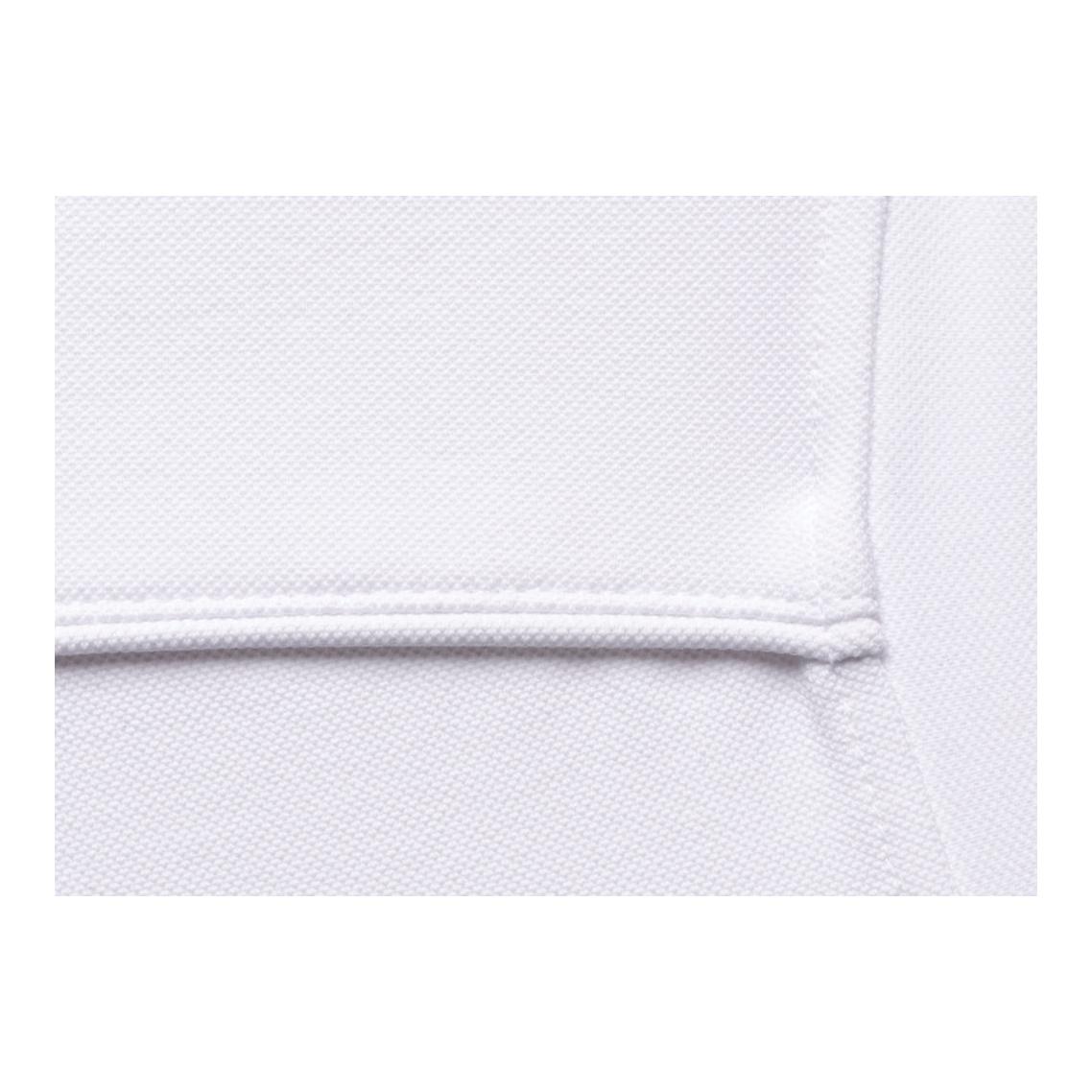 Turniershirt Agathe ärmellos Damen - weiss Turniershirt Agathe ärmellos Damen - weiss