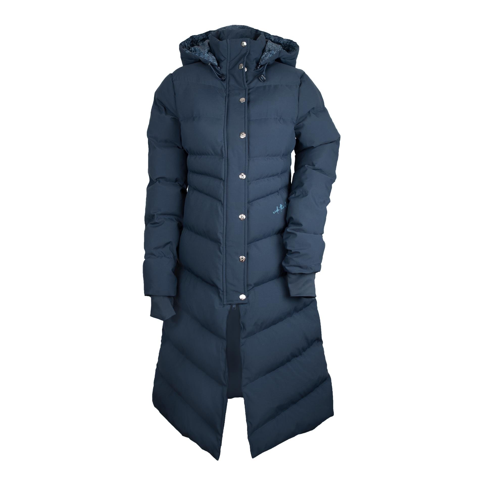 Wintermantel Elements Ultra