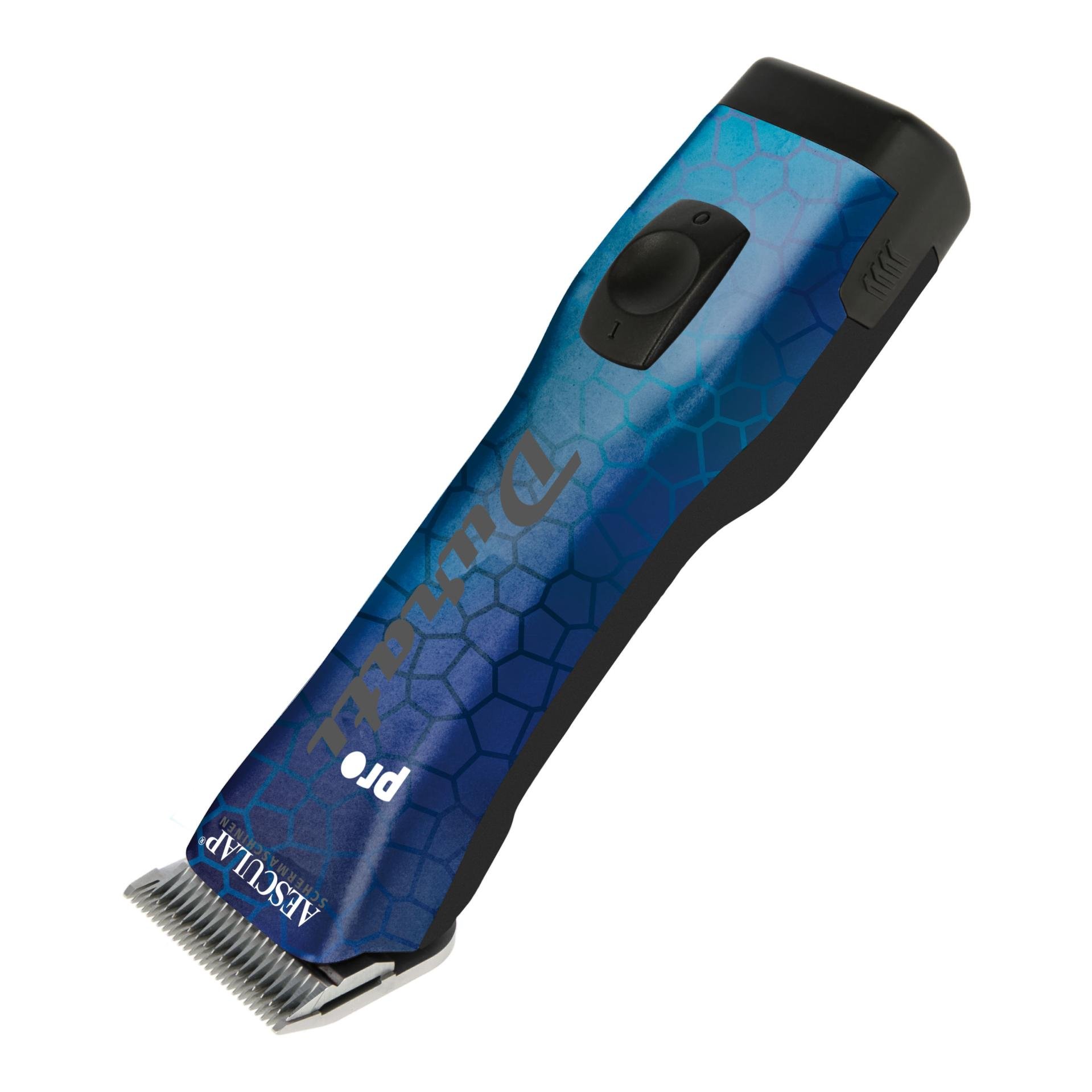 Aesculap Akkuschermaschine Duranti - 1 Akku