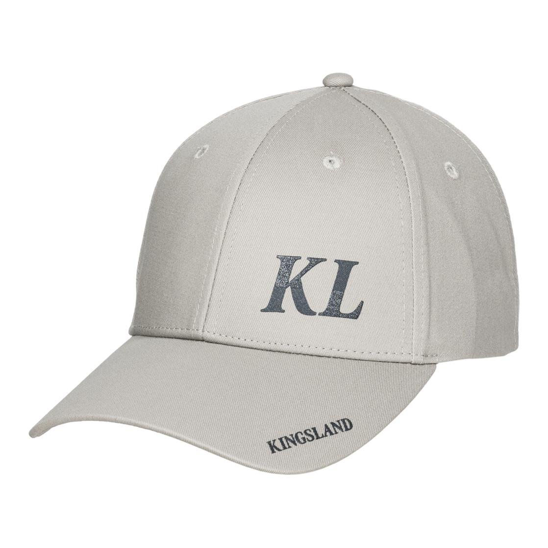 Kingsland Cap Breneley Unisex - Beige Dove -