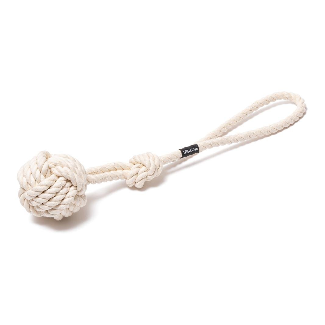 Jouet en corde écologique bolly.