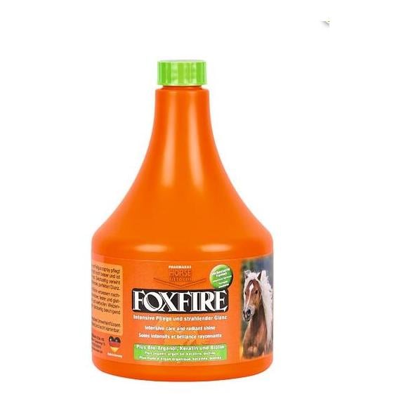 Mähnen- und Schweifspray FOXFIRE Mähnen- und Schweifspray FOXFIRE