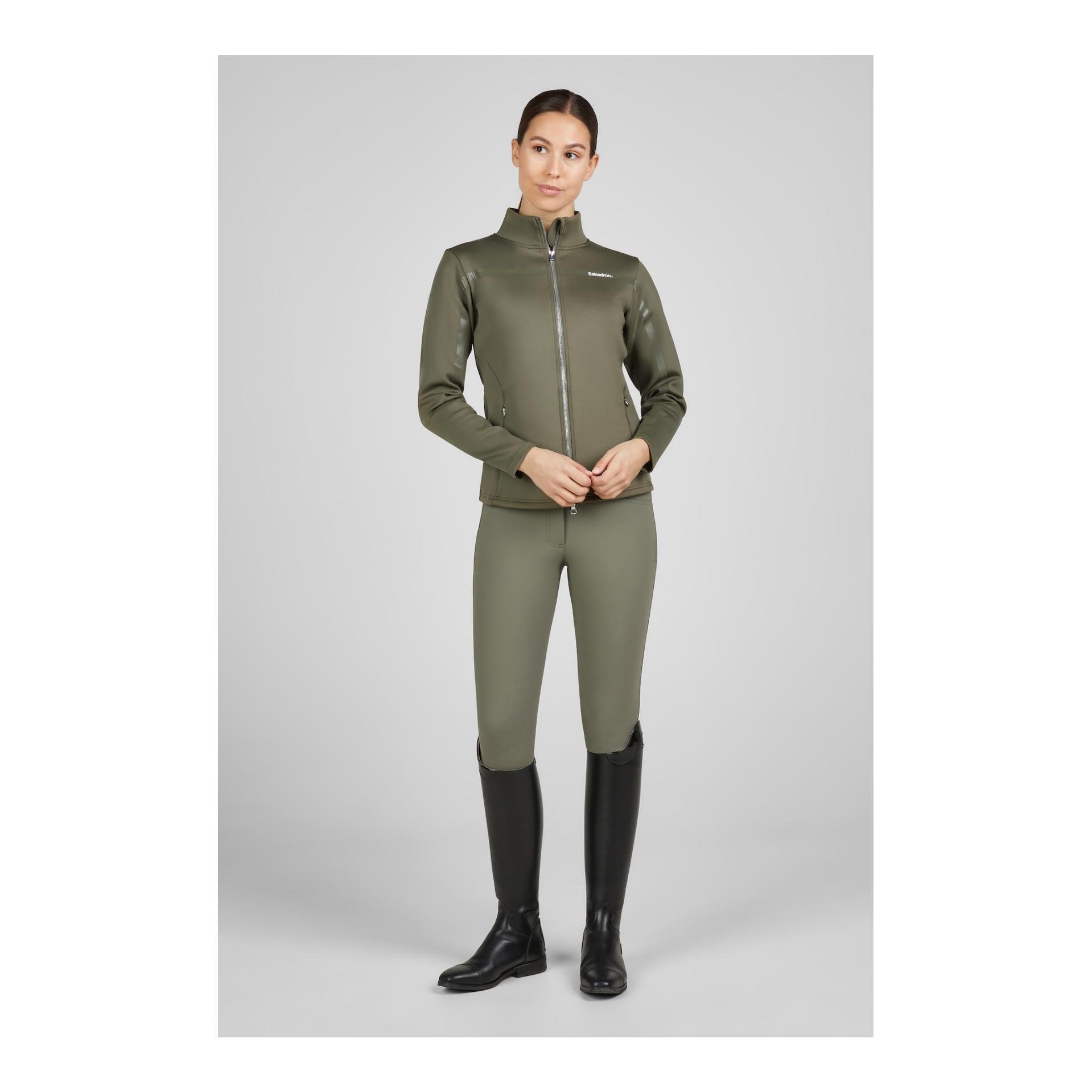 Shirt ZIP-SHIRT Classic Sports 25 Damen Shirt ZIP-SHIRT Classic Sports 25 Damen