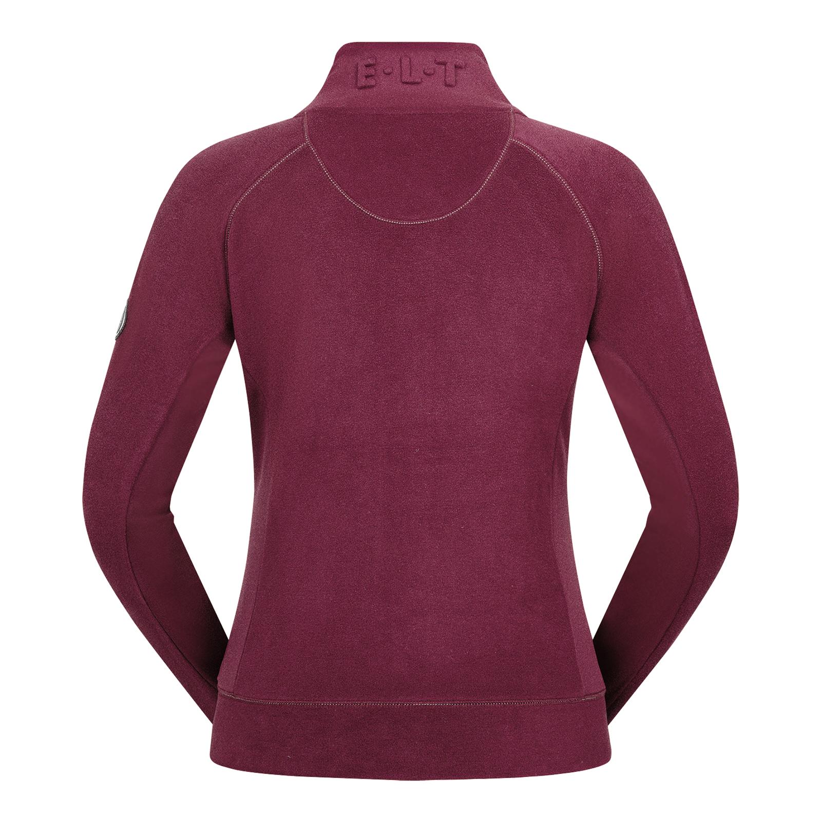 Powerfleece Jacke Monaco Damen 