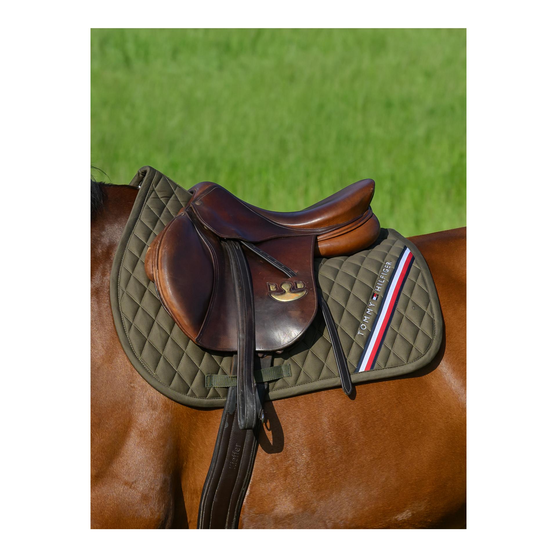Schabracke Stanford Springen Schabracke Stanford Springen