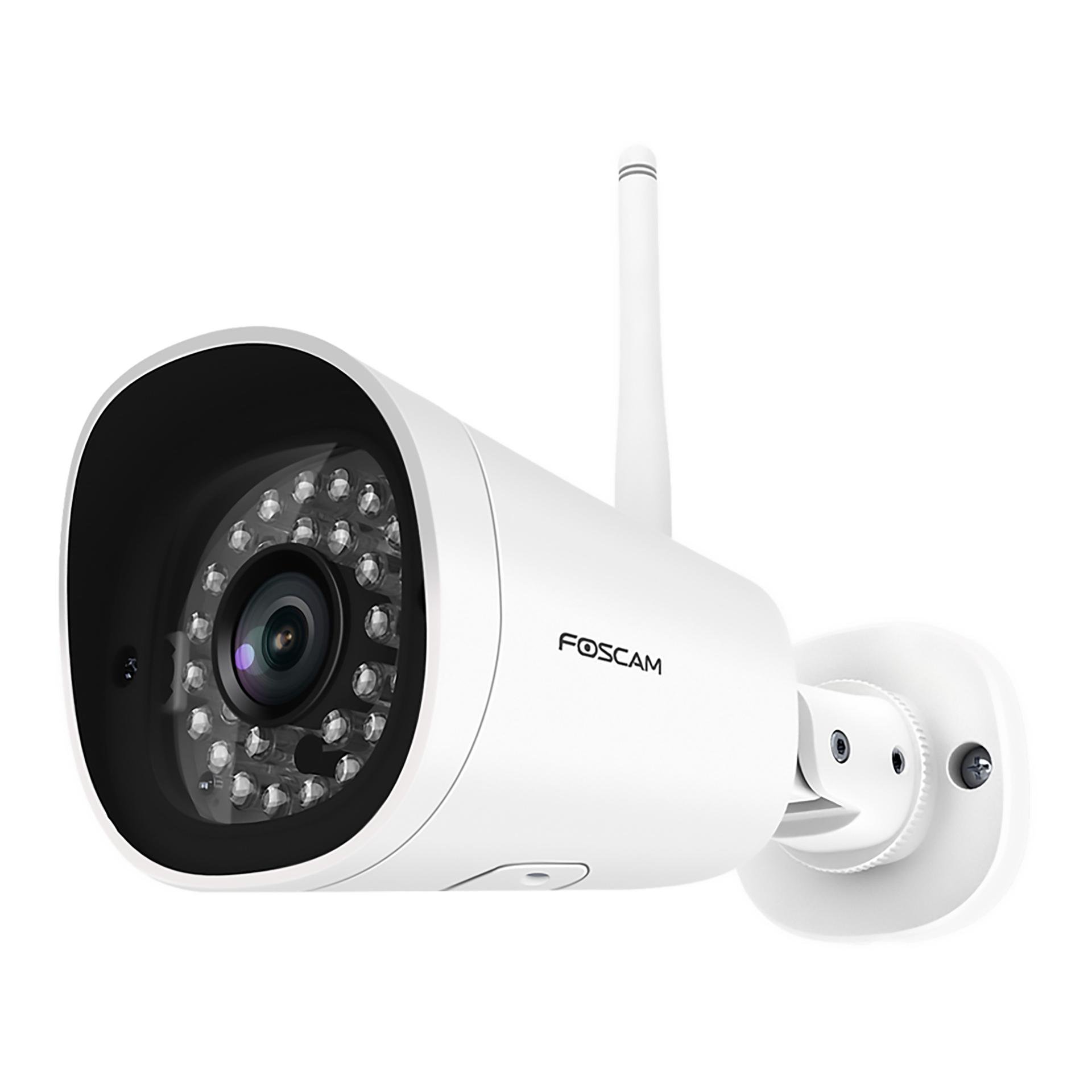 Birth Alarm WiFi-Kamera 