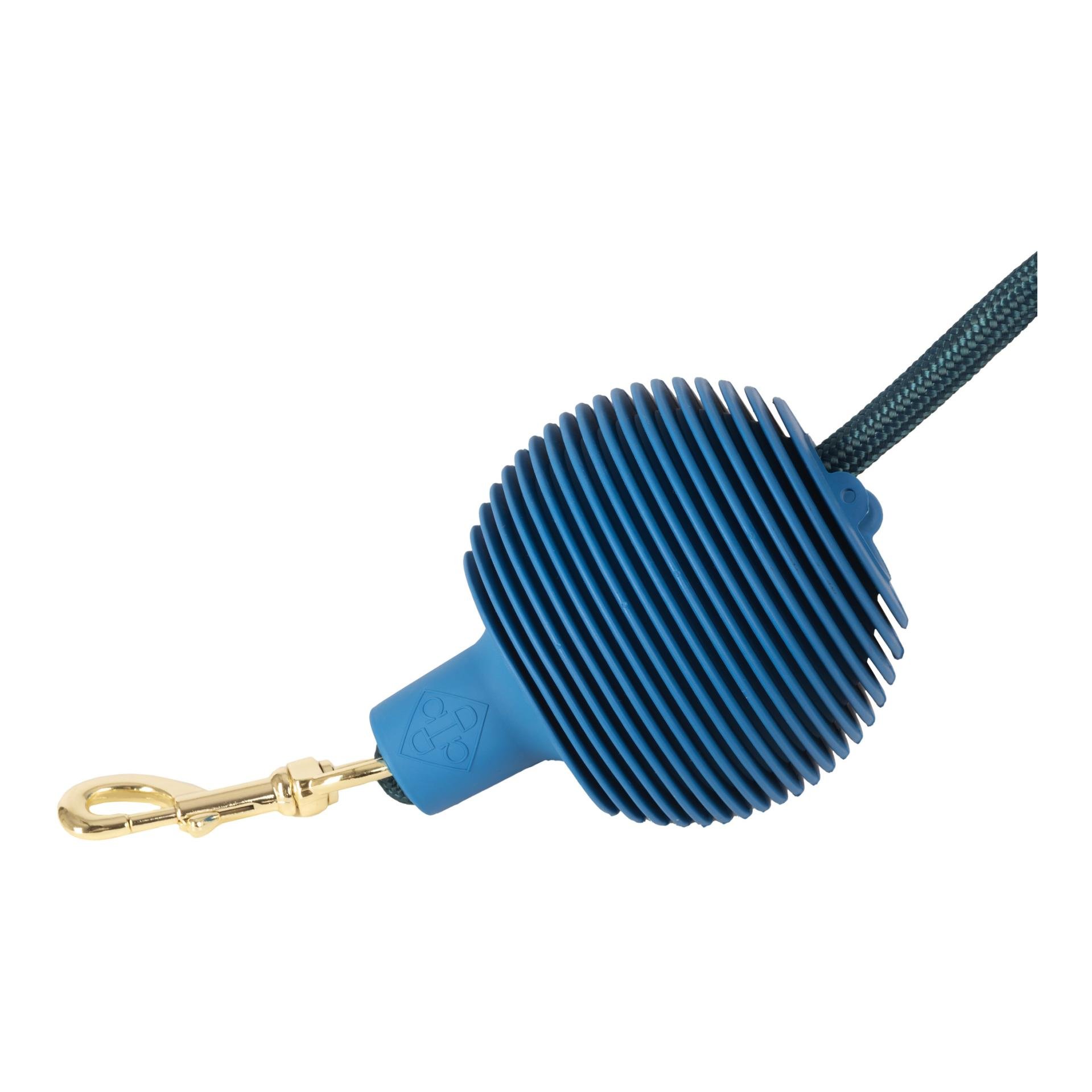 Kentucky Gummiball Pro für Führstrick- & Wandschutz