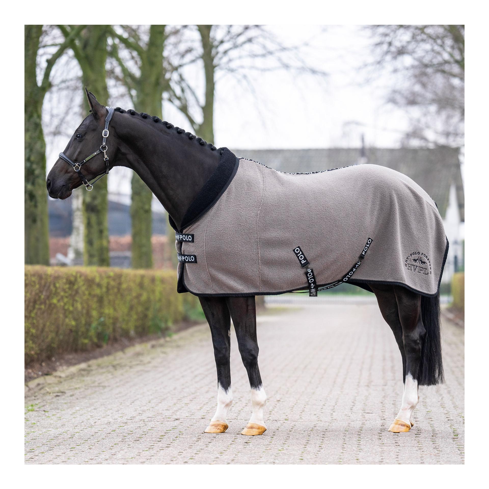 Fleecedecke HVPHyder Fleecedecke HVPHyder