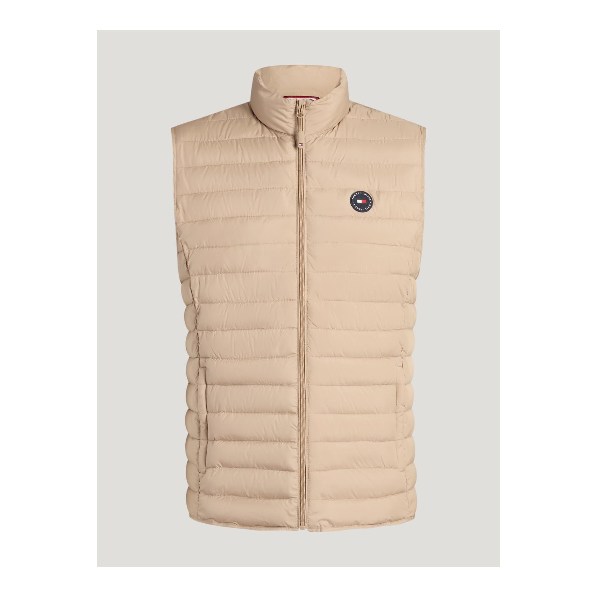 Tommy Hilfiger Equestrian Steppweste Montero Herren