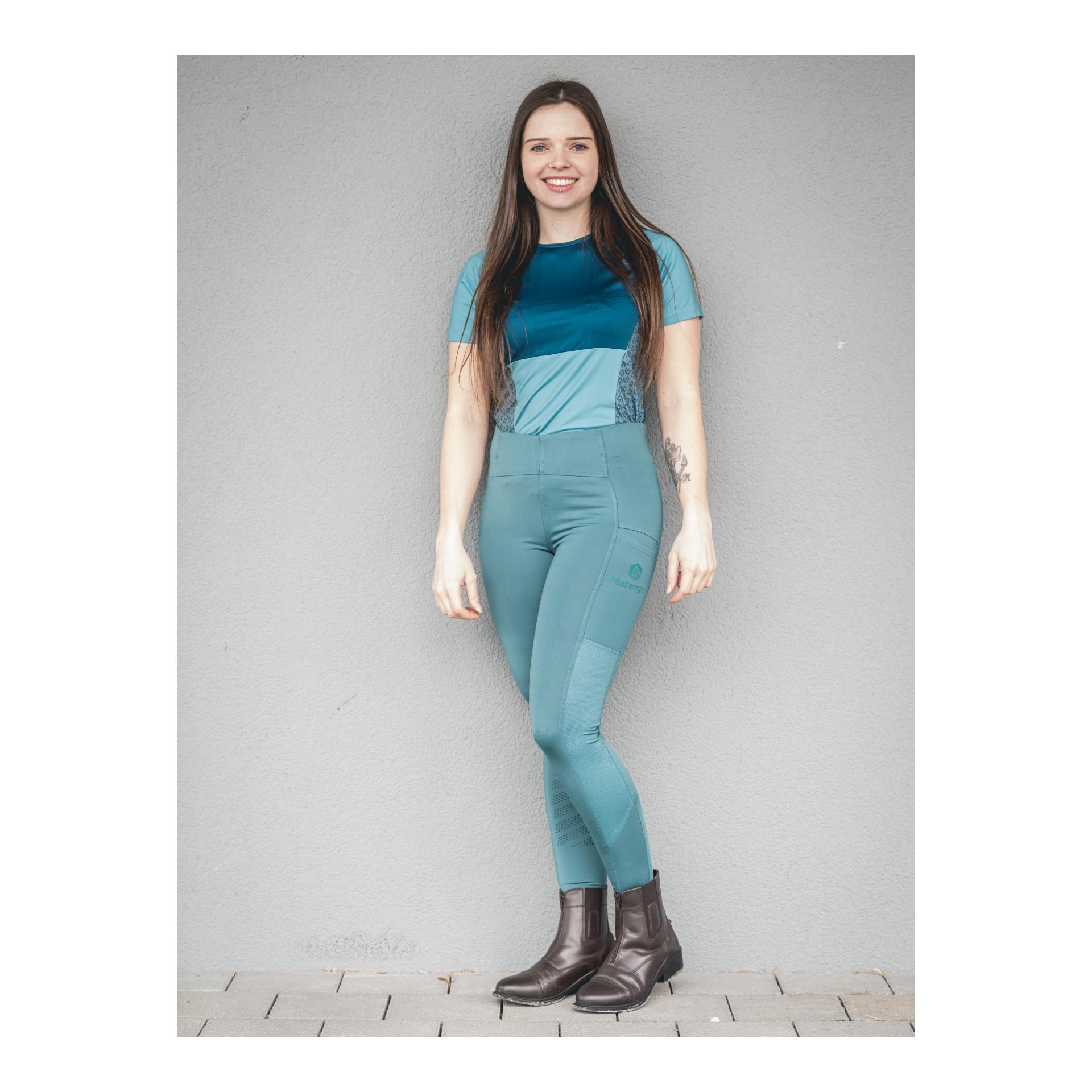 Funktionsshirt Summer Wind Mesh kurzarm Funktionsshirt Summer Wind Mesh kurzarm