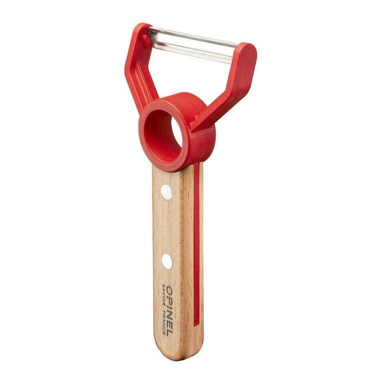 Küchenmesser-Set für Kinder "Le Petit Chef" 