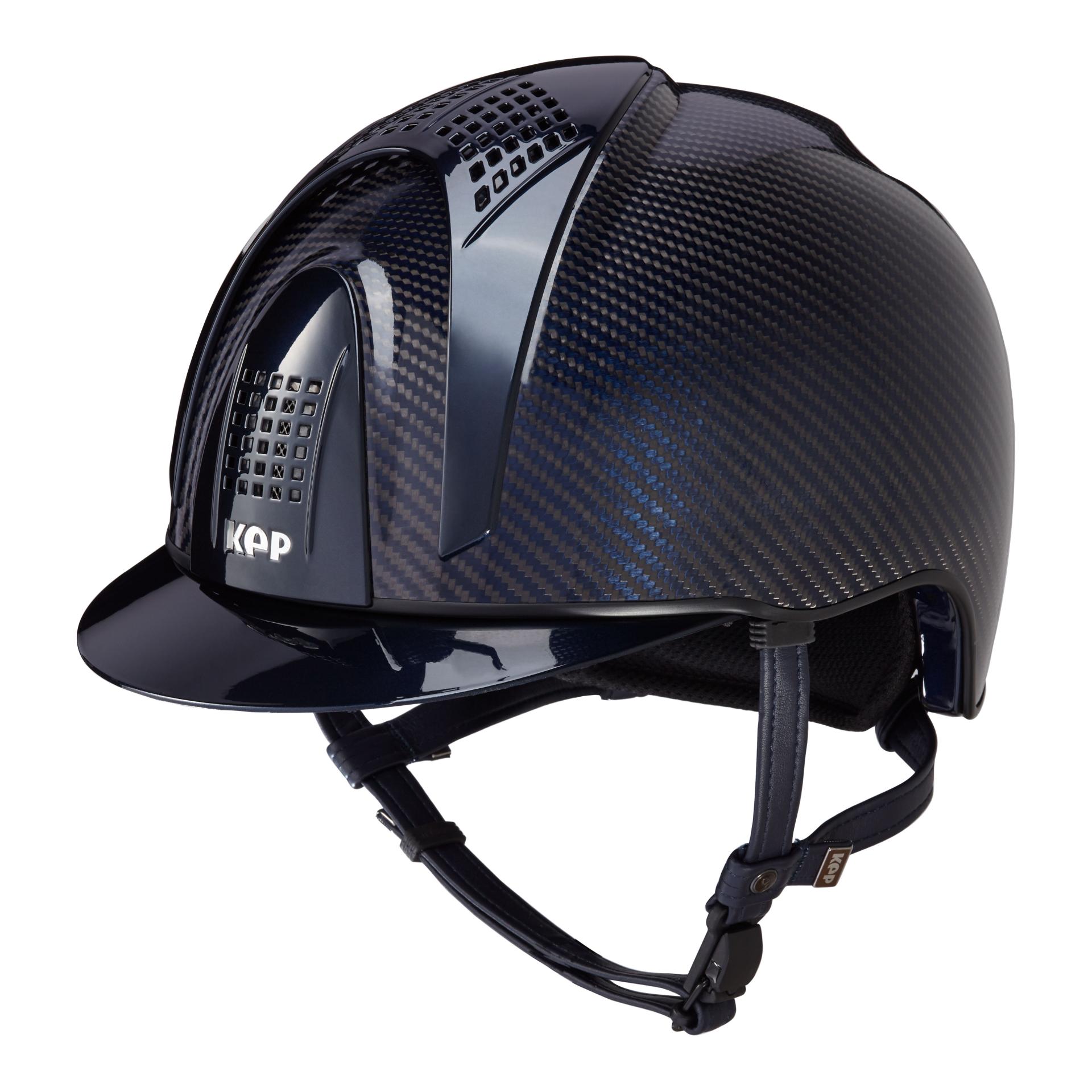 Reithelm Carbon Shine Blue Polo Reithelm Carbon Shine Blue Polo