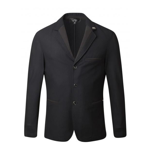 Turnierjacke Motion Lite Herren - black Turnierjacke Motion Lite Herren - black