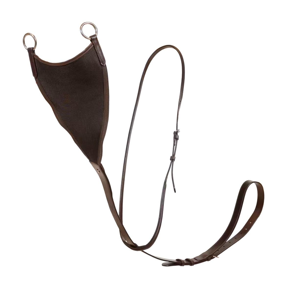 Elastische Bib-Martingal Elastische Bib-Martingal