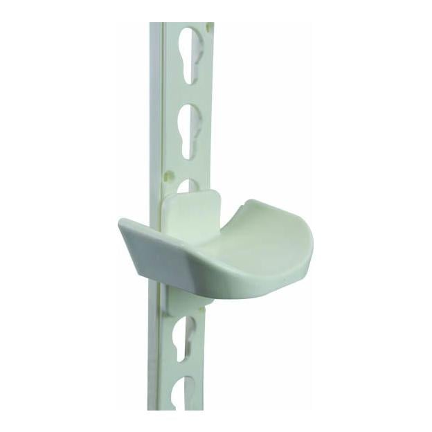 Equip Horse Hindernisauflage Kunststoff - weiss