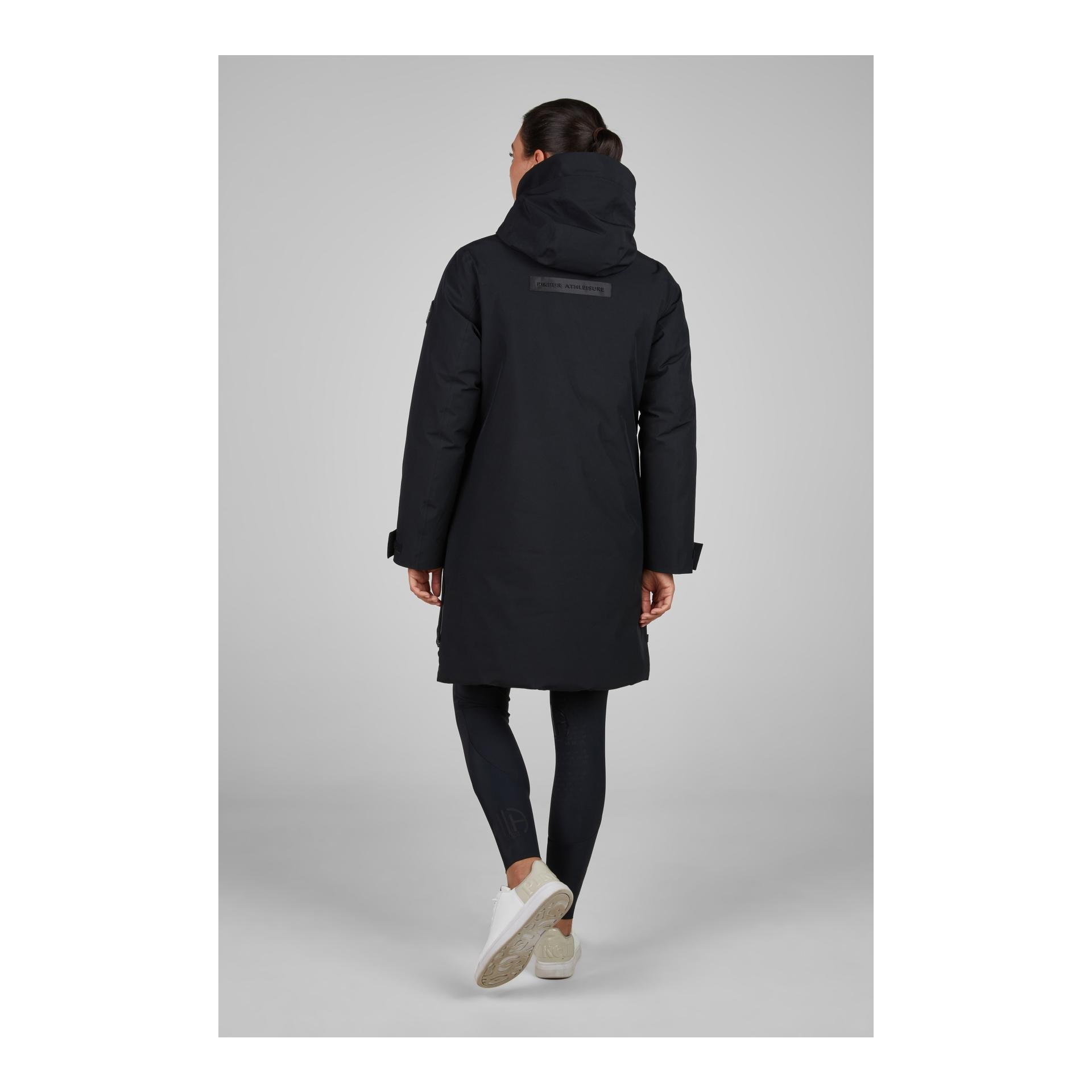 Regenmantel Athleisure  Regenmantel Athleisure