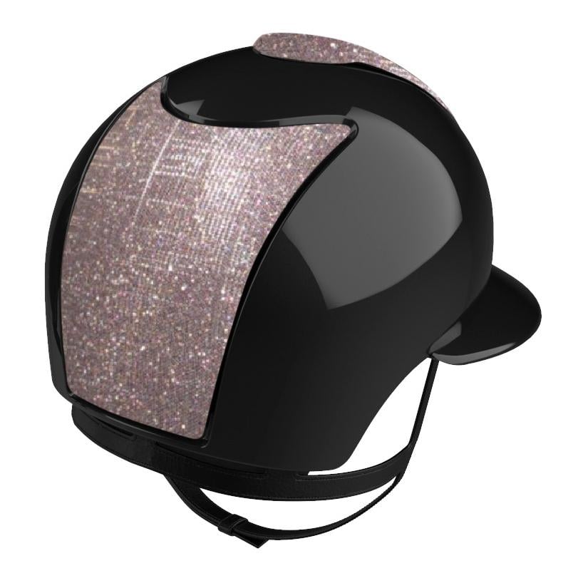 Reithelm Cromo 2.0 Polish Black Glassia Pink Polo Reithelm Cromo 2.0 Polish Black Glassia Pink Polo