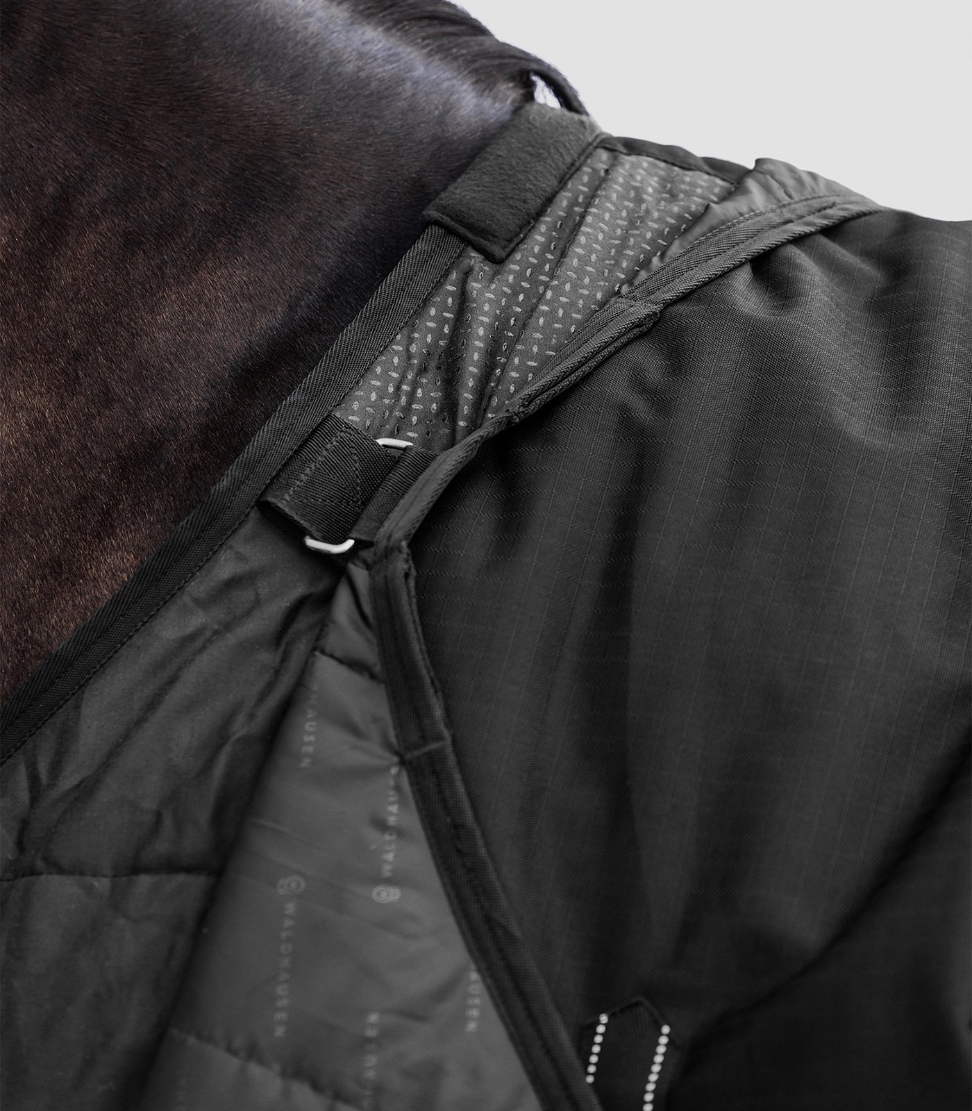 Weidedecke Nordic 100g