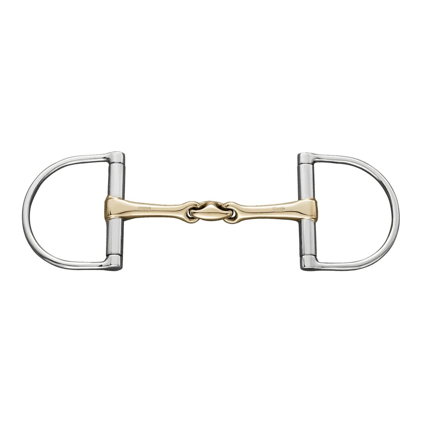 KK Ultra D-Ring 15 mm - Sensogan