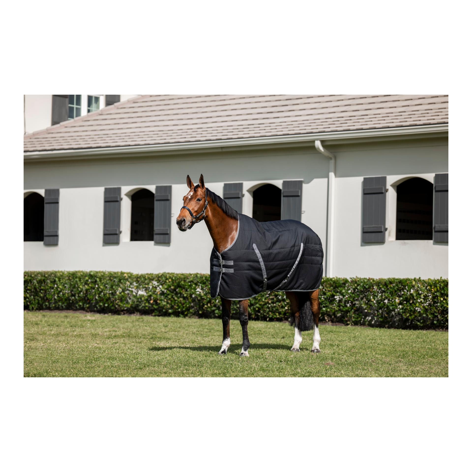 Stalldecke Rambo 200g