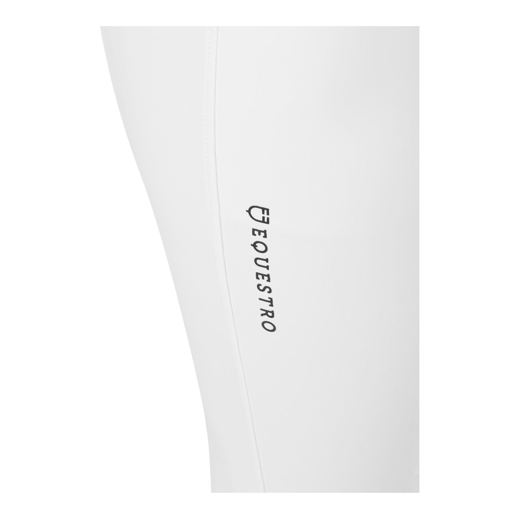 Reithose Highwaist Vollbesatz Damen 