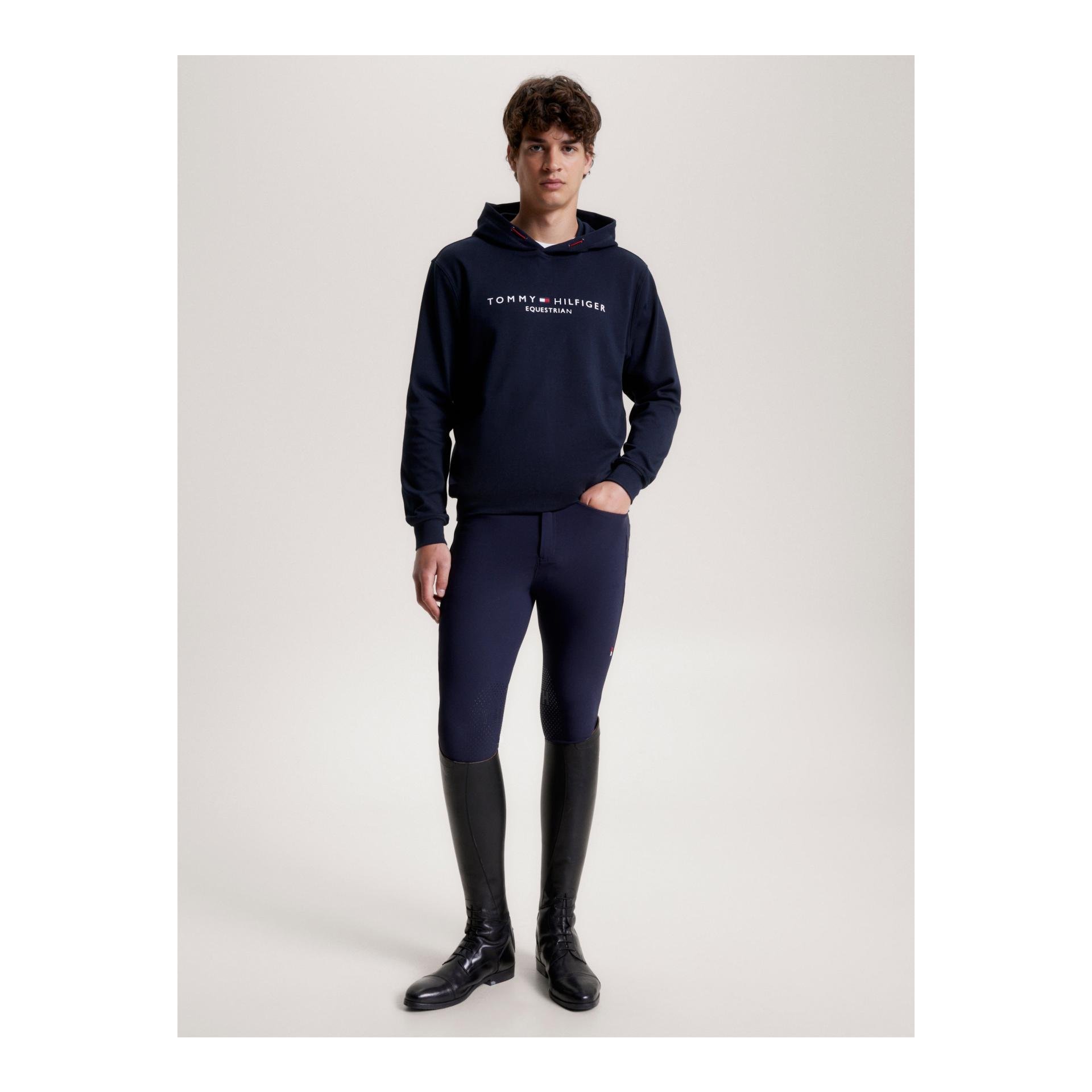 Sweat à capuche Williamsburg Hommes