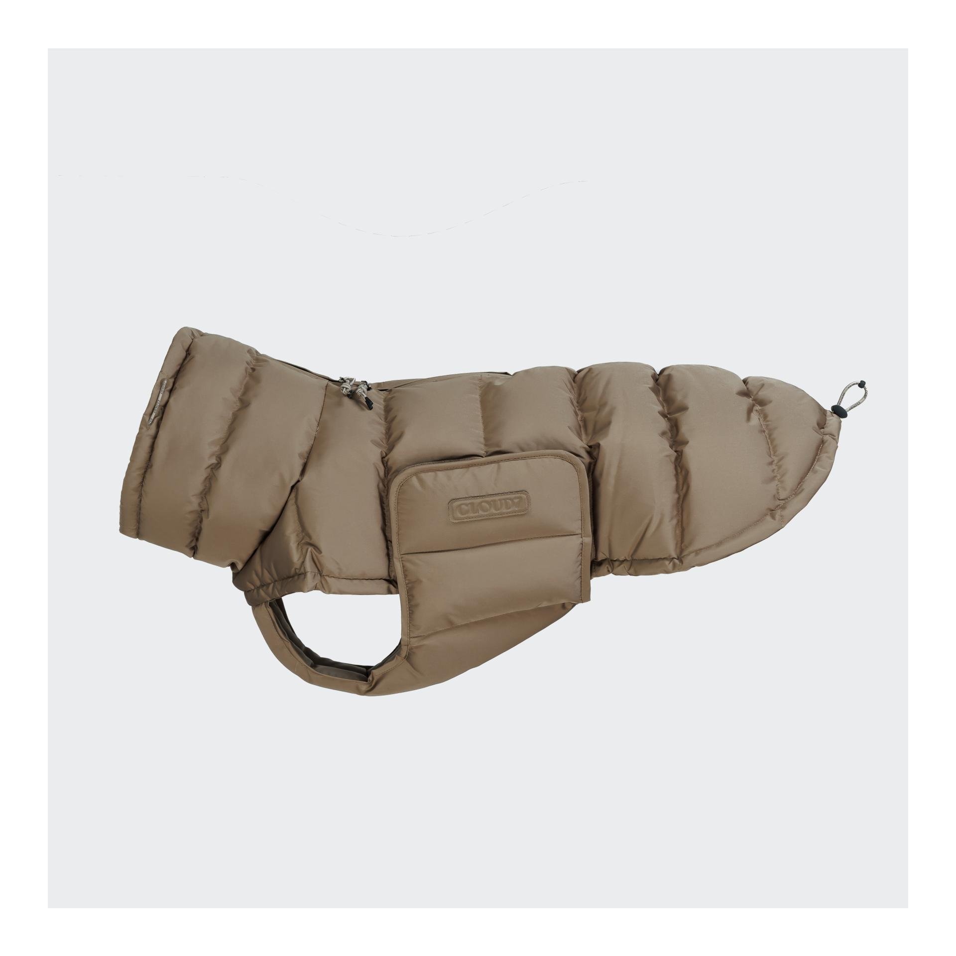 Winter Hundemantel Alaska Regular