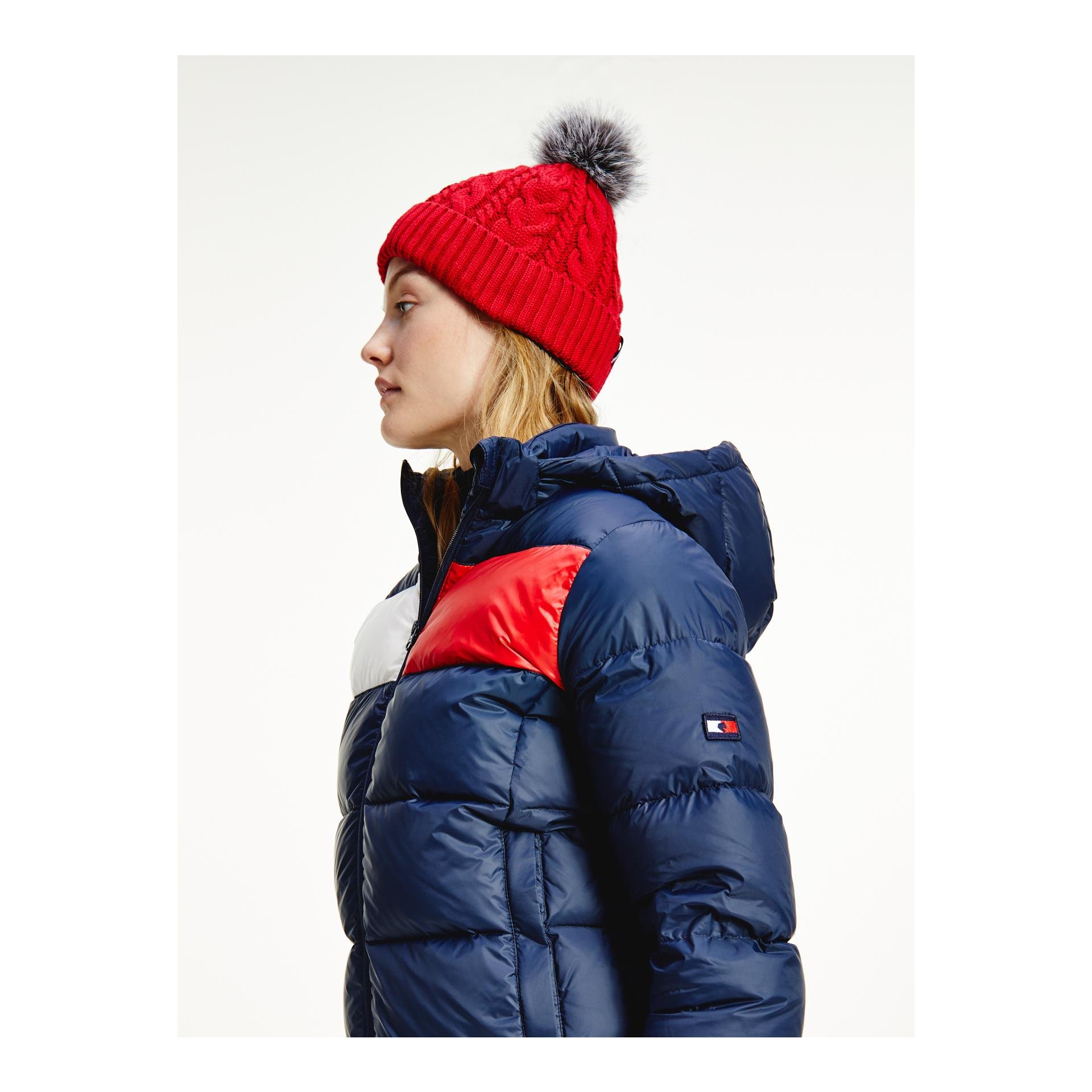 Mütze TH Equestrian Statement Damen Mütze TH Equestrian Statement Damen