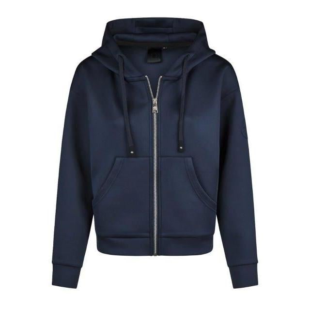 Sweatshirtjacke Athleisure Damen Sweatshirtjacke Athleisure Damen