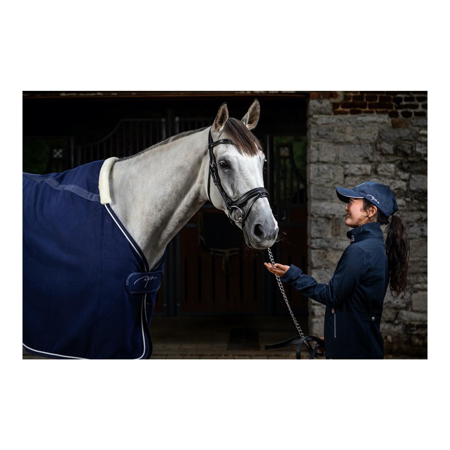 Bride Working Fit - noir