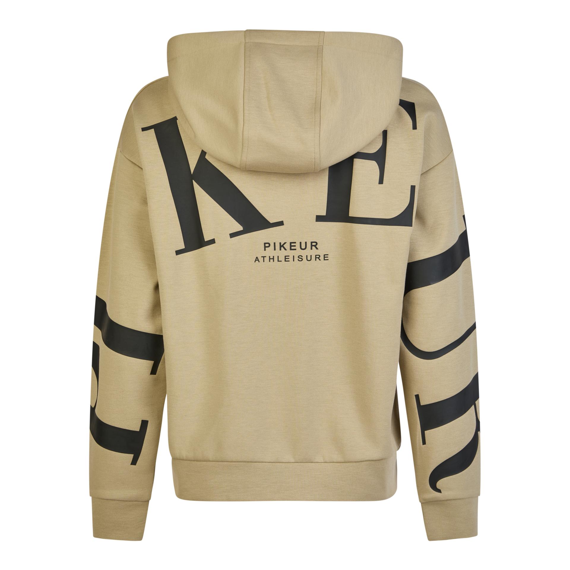 Pikeur Veste à capuche femme