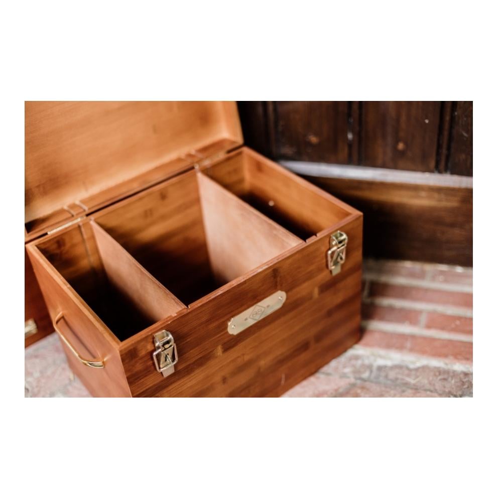 Tack Box Tack Box
