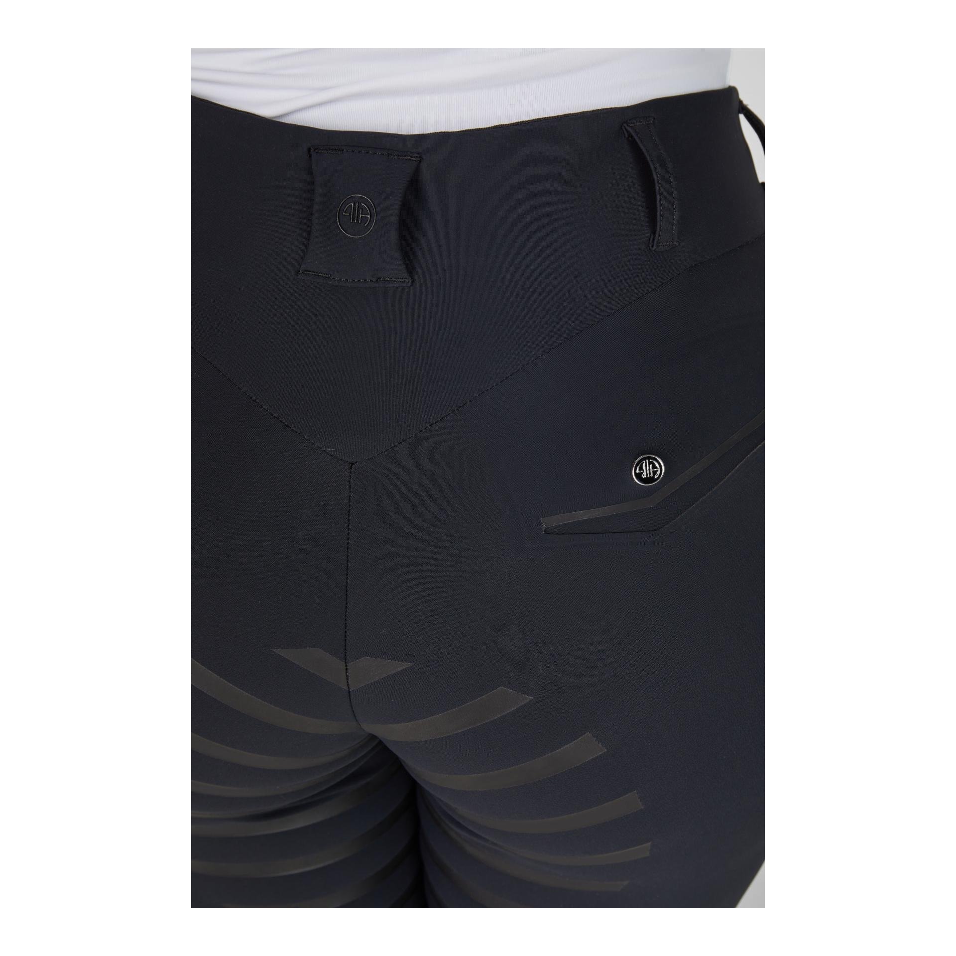 Pikeur Reithose Romy II SD Hightwaist Temp Bal Vollgrip Damen