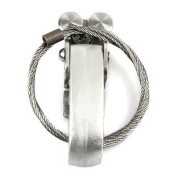 Câble et boucle de rechange - la pièce