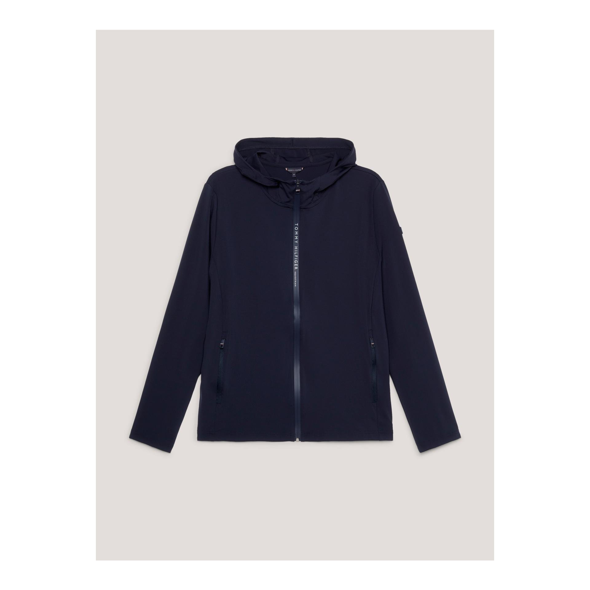 Veste d'équitation Lightweight Windbreaker Chicago Femmes Veste d'équitation Lightweight Windbreaker Chicago Femmes