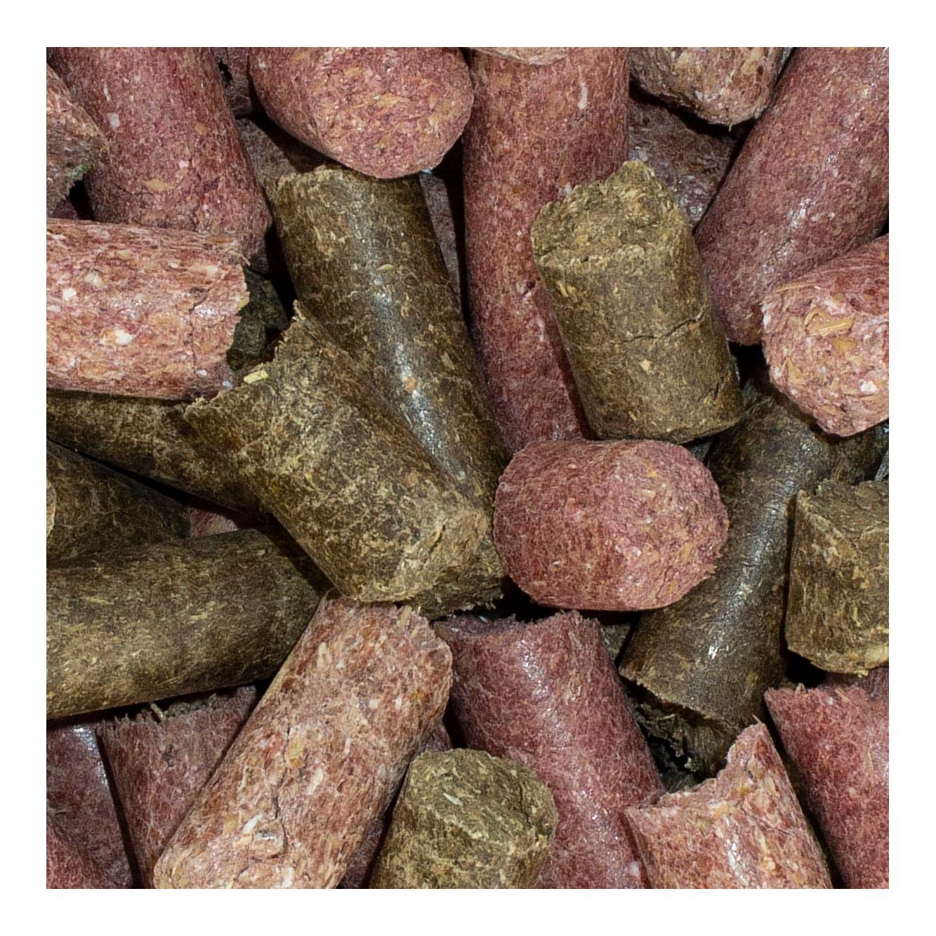 Delicious speedies - mix-it