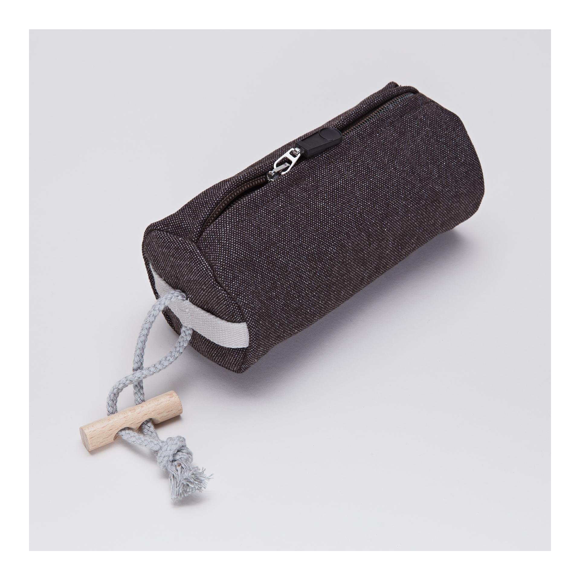 Doublure Dummy - Heather Brown