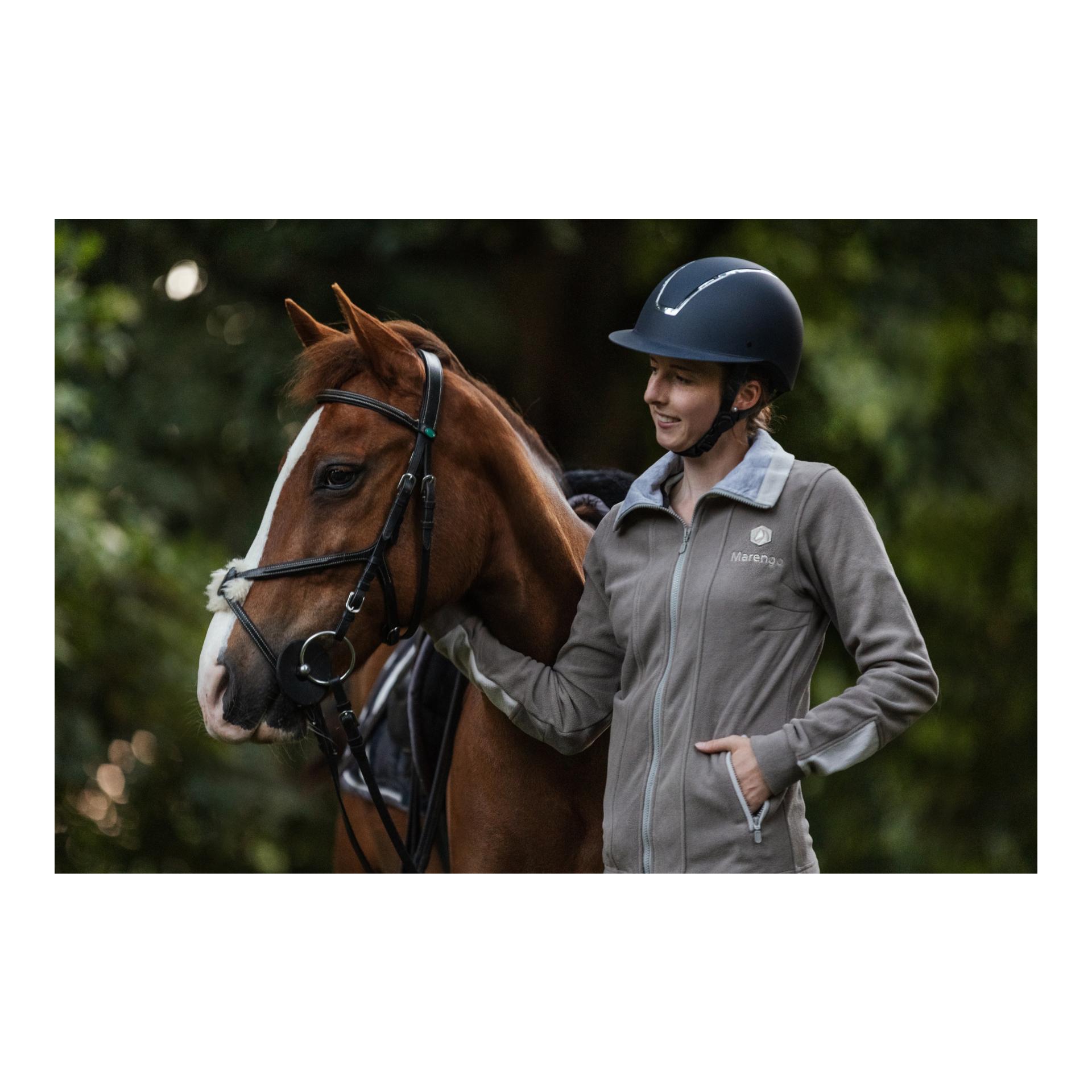 Fleecejacke Mathilde Fleecejacke Mathilde