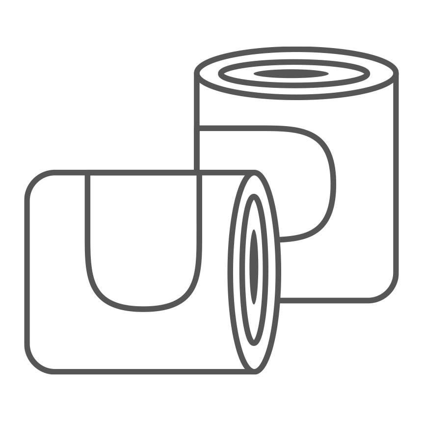 Service de lavage pour bandages, revêtement en fourrure, revêtement de sangle, etc.