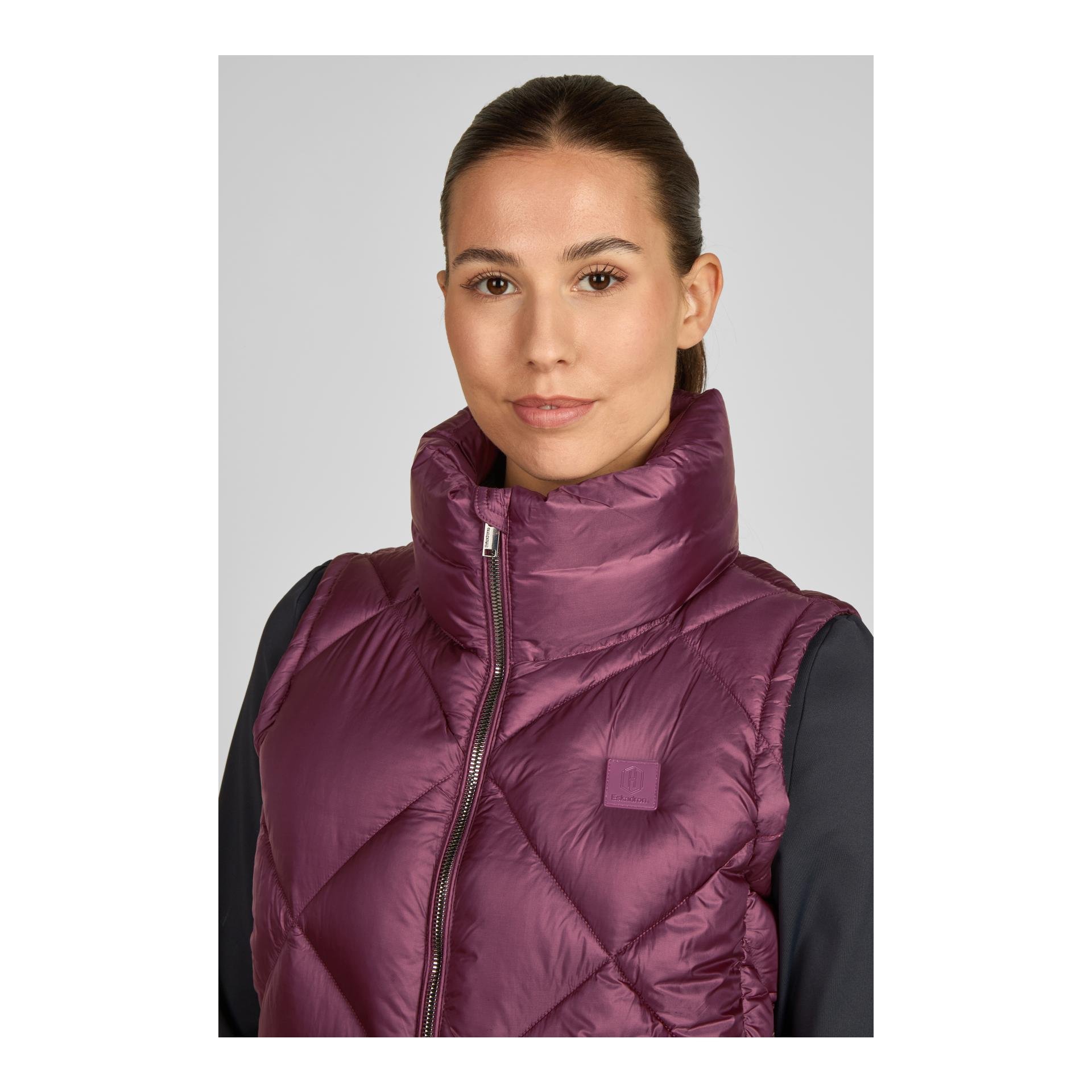 Weste Quilt Heritage 25/26