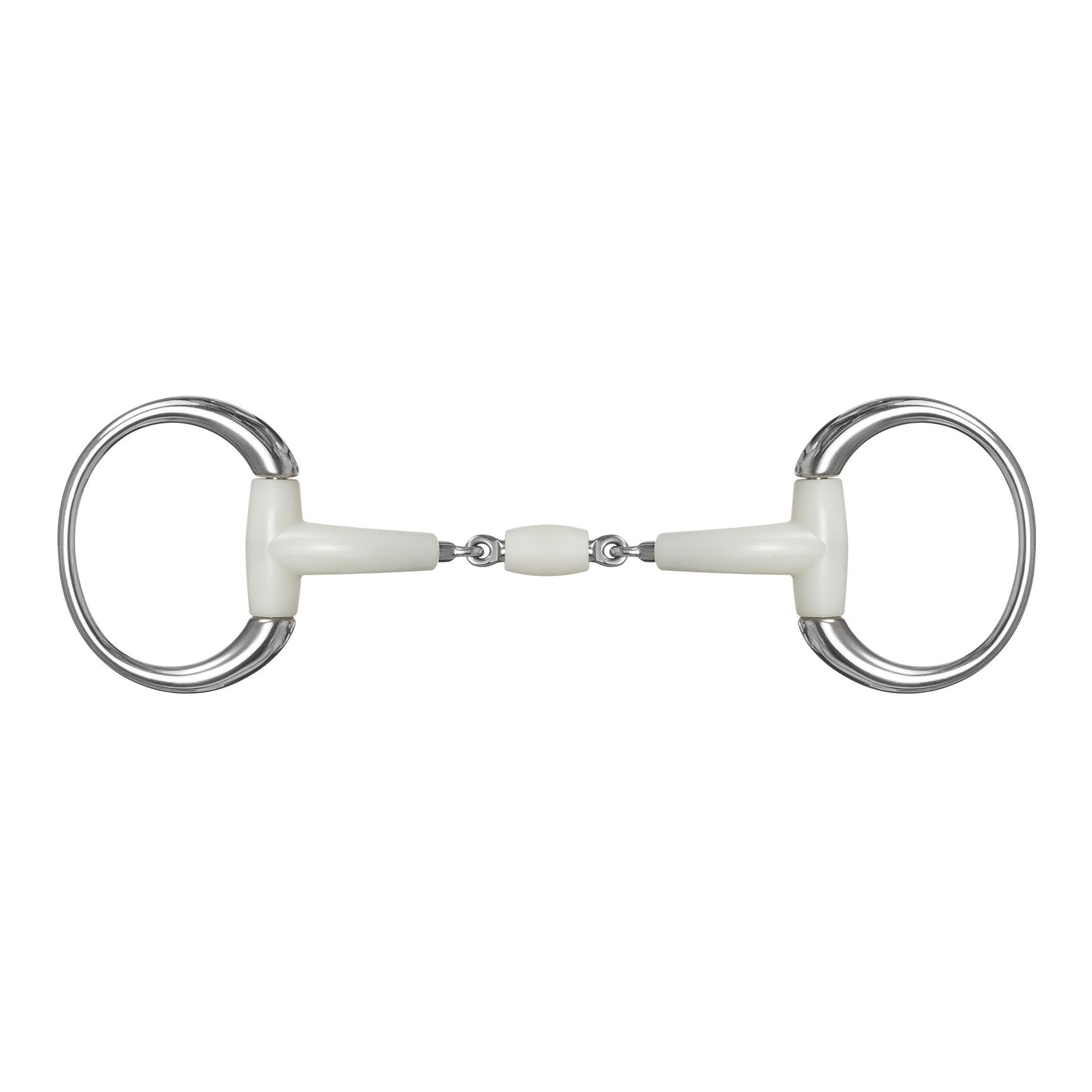 Contour, Rollgebiss, Olivenkopf, 1,6cm Contour, Rollgebiss, Olivenkopf, 1,6cm