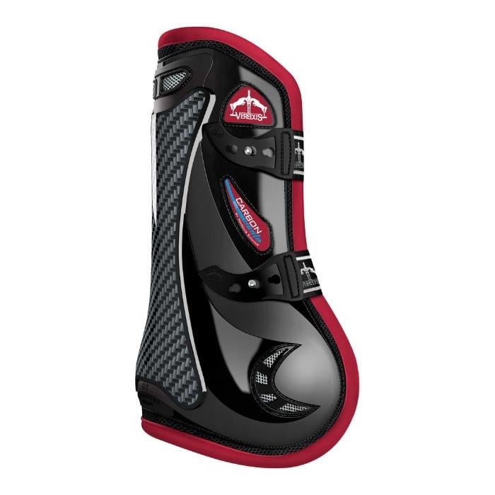 Sehnenschoner Carbon Gel vento colored