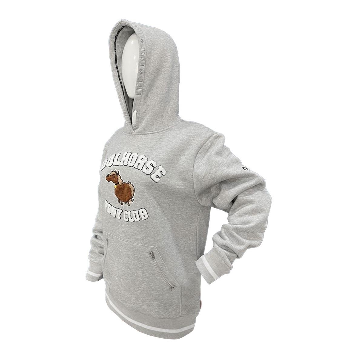 Hoodie "Pony Club" Hoodie "Pony Club"