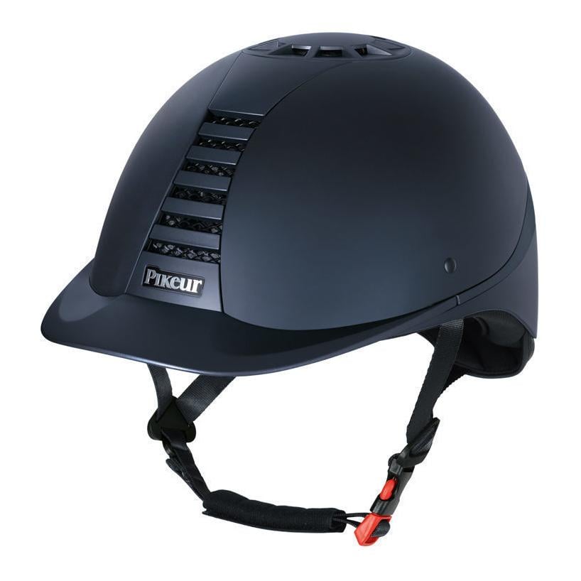 Reithelm Pro Safe Excellence - navy/navy Reithelm Pro Safe Excellence - navy/navy