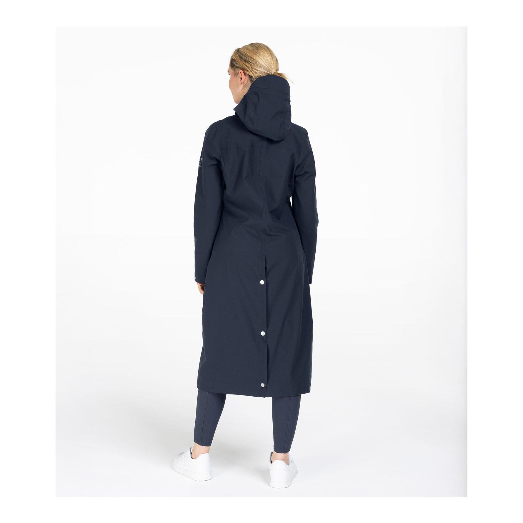 Elt Regenmantel Performance  Damen