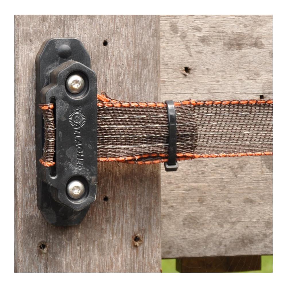 Isolateur d’angle pour clôture pour chevaux TurboLine